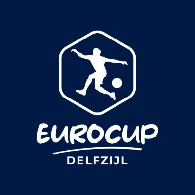 Officieel account Eurocup Delfzijl Internationaal top-jeugdvoetbaltoernooi O13 | 2024 - editie 10 https://t.co/cXEytFUsEv