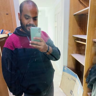 KarimMo30874277's profile picture. 22/12 🎊
Engineering 👷‍♂️😉
In short, the engineers are unknown soldiers understand (the lords of the world) 😎💪