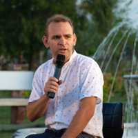 Ever (@everarnoldo) 's Twitter Profile