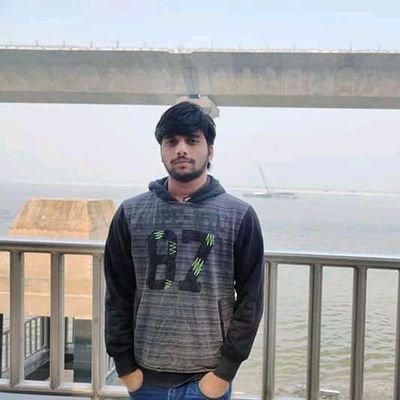 shivamsingh865's profile picture. NIT SKM,
Learner,
Hustler