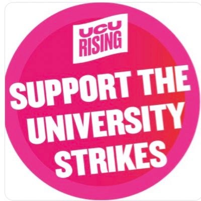 We represent members of the University and Colleges Union at the University of West London (UWL).

Join UCU here https://t.co/72qhvvv4hv