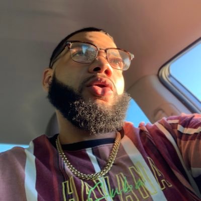 ♏️ I just be chillen still ain’t shit but we getting somewhere ..kinda
