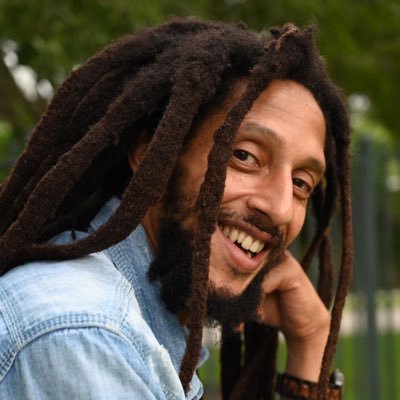 Official Twitter of Julian Marley https://t.co/bpfA3G8Nkd Insta: @JulianRMarley Colors Of Royal Grammy FYC: https://t.co/aLZQD5eUK7