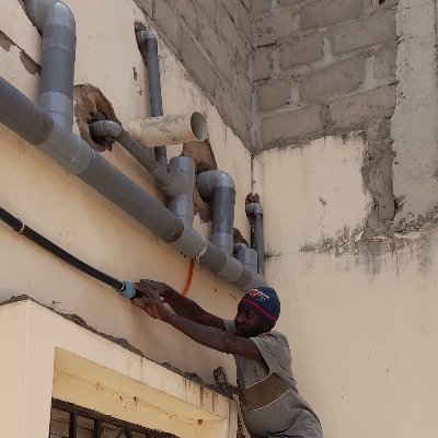 Hello everyone am  on training to be a plumber in the future am 20 years old .... I am looking for support becausesometimes I do have challenges lack od tools