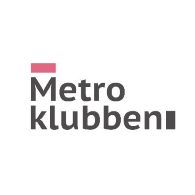 Är det inte dags för en smidigare kommunikation mellan Malmö & Köpenhamn? Svar: Jo. Metroklubben arbetar för förverkligandet av en Metro över (under) sundet🚇