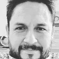 David Hidalgo A. (@david________) 's Twitter Profile