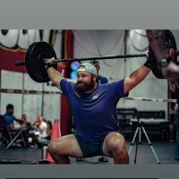 Colin Weingart, MSSC, CSCS, USAW-1 (@coachweingart) 's Twitter Profile Photo Colin Weingart, MSSC, CSCS, USAW-1 (@coachweingart) 's Twitter Profile Photo