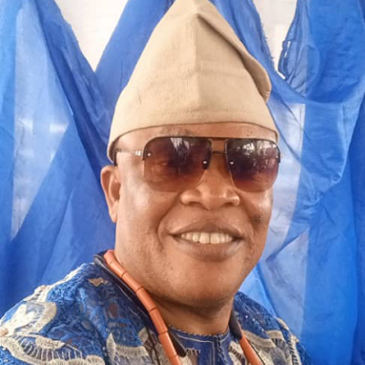 Nosa Igiebor (Igiebor2Nosa) / Twitter