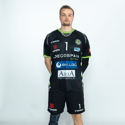 HanninenJiri's profile picture. Lentopallo ja sun muuta kommentointia.