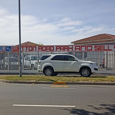We are a small used vehicle dealership based in Cape town.We stock a variety of vehicles from cars to panel https://t.co/z3yeqsJGRs offer's trade ins welcome