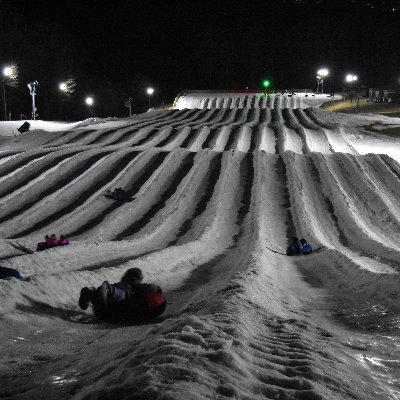 Iron Valley Tubing