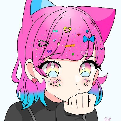 Rubichuさんのプロフィール画像