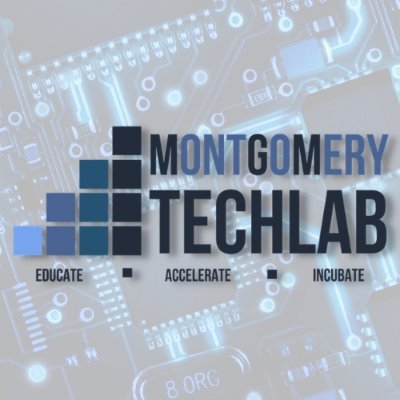 We aim to advance innovation and entrepreneurship in the Montgomery region through education, acceleration, and incubation.