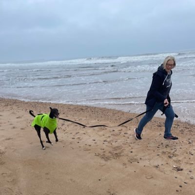 Wife, mum, greyhound mum (!) science geek, Bryan Adams fan, coffee-holic & Senior Translational Scientist @ NCSEM-EM.
