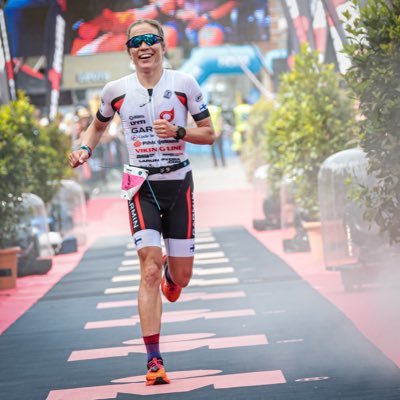 hhartikainen1's profile picture. Sub-9h Ironwoman | IT professional | Endurance sports freak | World citizen, home in Helsinki. 🇫🇮🇬🇧🇳🇴🇩🇪