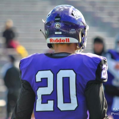 Mount Union Football ‘22 | Barstool Athlete