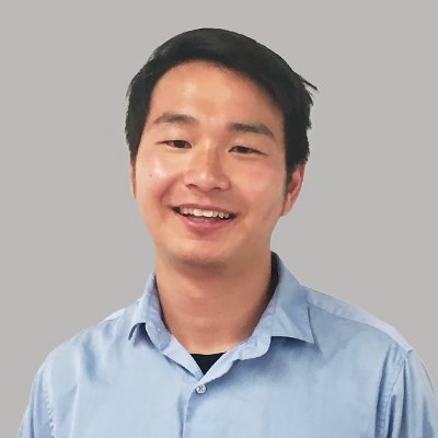 j316chuck's profile picture. Eng @ PyTorch