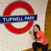 48 Hour Tube Challenge (@48hrsonthetube) 's Twitter Profile