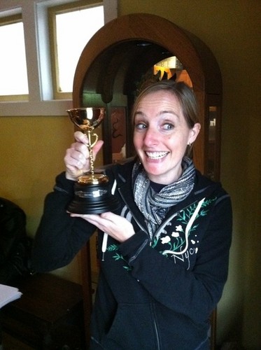 Jen Burns is the managing editor of HIGH TIMES magazine.