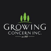 Growing Concern, Inc.(@GrowConcern) 's Twitter Profile Photo