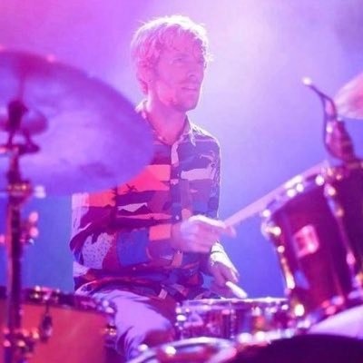 ✝️ 1st | 🥁 Pro LA Recording Drummer 🎧 #RichSoulRecording | #ThatFeelGoodDrummer