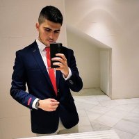 Carlos de Gregorio (@carlosdgm57) 's Twitter Profile Photo Carlos de Gregorio (@carlosdgm57) 's Twitter Profile Photo