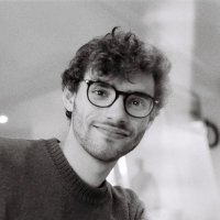 Joe Nockels (@j_nockels) 's Twitter Profile