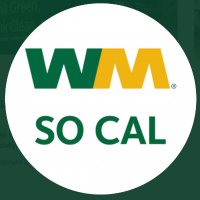 WM of Southern California (@wm_socal) 's Twitter Profile Photo WM of Southern California (@wm_socal) 's Twitter Profile Photo