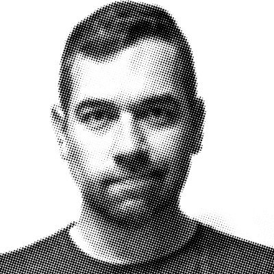 he/him // Visual Communication / Type Design // @CooperType Alum / Faculty @gbcollege School of Design // @ATypI Delegate (CA)