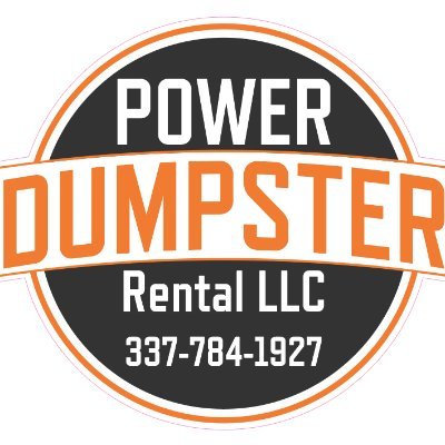 Power Dumpster