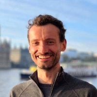 Michael VanInsberghe (@mvanins) 's Twitter Profile Photo