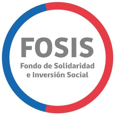 El Fondo de Solidaridad e Inversión Social, FOSIS, es un servicio del Gobierno de Chile que contribuye al esfuerzo del país por la superación de la pobreza.