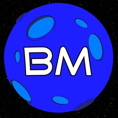 GamingBlueMoon's profile picture. Welcome to the....

.... BlueMoon Universe!!

https://t.co/uhoL8jGHsa