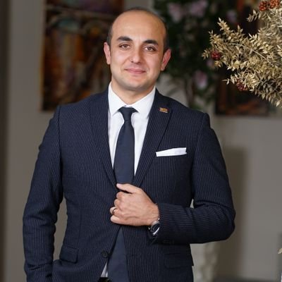 İnşaat Y.Mühendisi & Ekonomi Ticaret Derneği Sakarya Başkanı