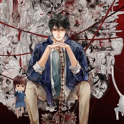 AWEさんのプロフィール画像