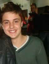 15 anos, Gaúcho, Gremista.