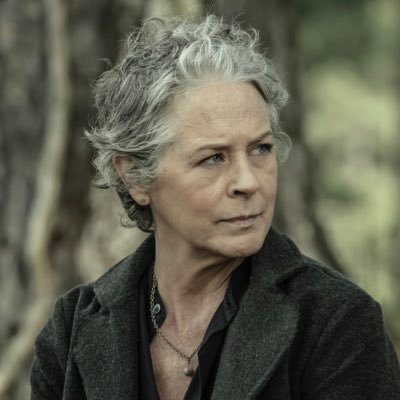 carol peletier enthusiast