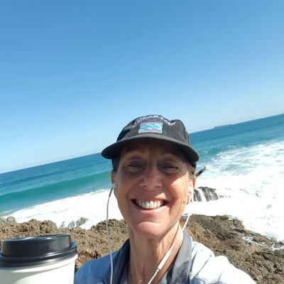 God first No BS Aussie nana Sociologist for Freedom.
Truth-male & female genders ONLY, abortion IS murder