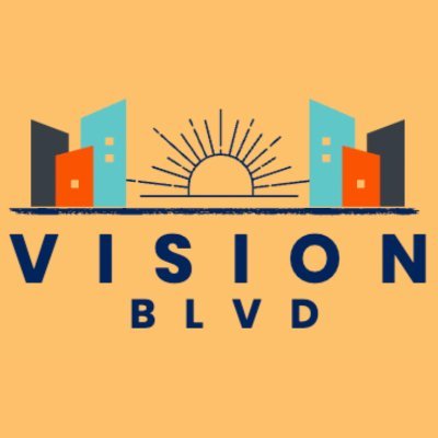 Vision Blvd