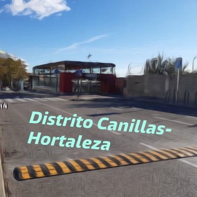 Grupo para mostrar actividades del distrito de Hortaleza y ayudar a los comercios locales.