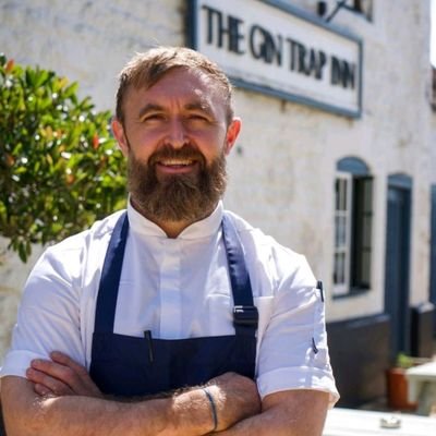 Chef Patron @thegintrapinn

The Gin Trap Inn
6 High Street
Ringstead Norfolk
PE36 5JU