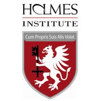 Holmes Institute (@holmes_group) 's Twitter Profile