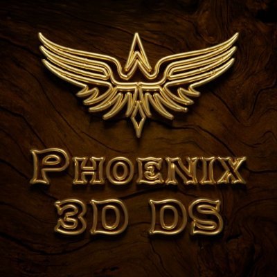 Phoenix 3D Design Studio