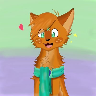 19 SFW art and possible gaming account for x.candypaws.x |
Instagram: v_bee.paws_v 
I have the ability to draw