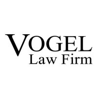 Vogel Law Firm(@VogelLawFirm) 's Twitter Profile Photo