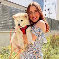 Goi Avilés (@goiaviles) 's Twitter Profile