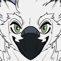 Swizzle Gryphon (@swizzlegryphon) Twitter profile photo