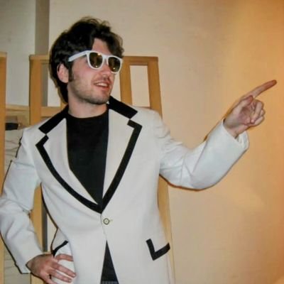 WillieSimpson's profile picture. Co-host of the X-Men TAS Podcast, rock and roll songwriter.
