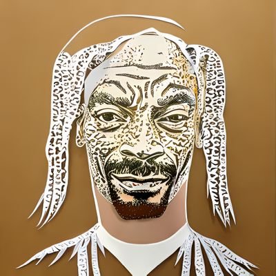 DalleSnoop Profile Picture