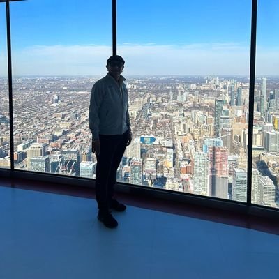 SundeepChavda's profile picture. Consultant Surgeon/Urologist